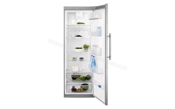 ELECTROLUX ERF4014AOX - Vue de l'int&eacute;rieur