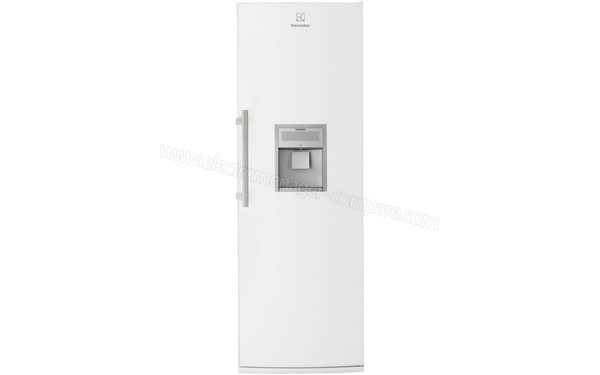 ELECTROLUX ERF4111DOW - Vue de face