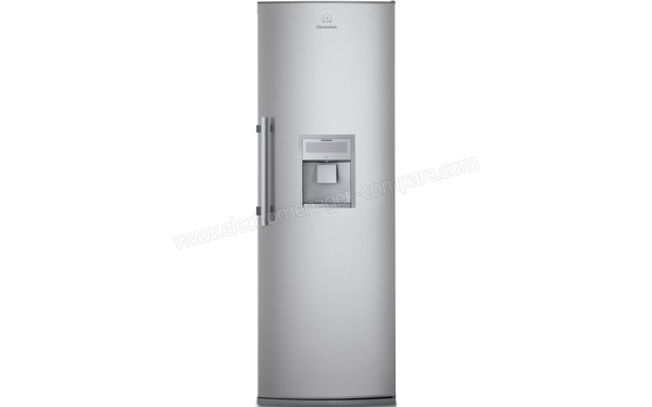 ELECTROLUX ERF4111DOX - Vue de face