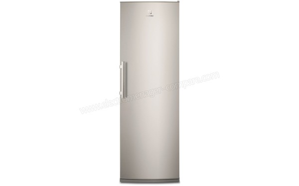 ELECTROLUX ERF4114AFX - Vue de face