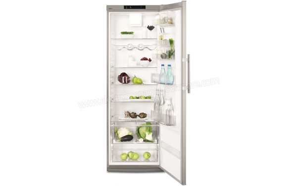 ELECTROLUX ERF4114AFX - Vue de l'int&eacute;rieur