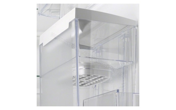 ELECTROLUX ERF4116AOX - Filtre du r&eacute;servoir d'eau