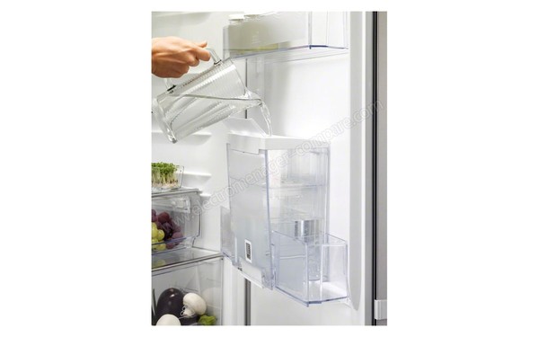 ELECTROLUX ERF4116DOW - R&eacute;servoir du distributeur