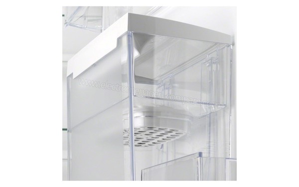 ELECTROLUX ERF4116DOW - Filtre du distributeur