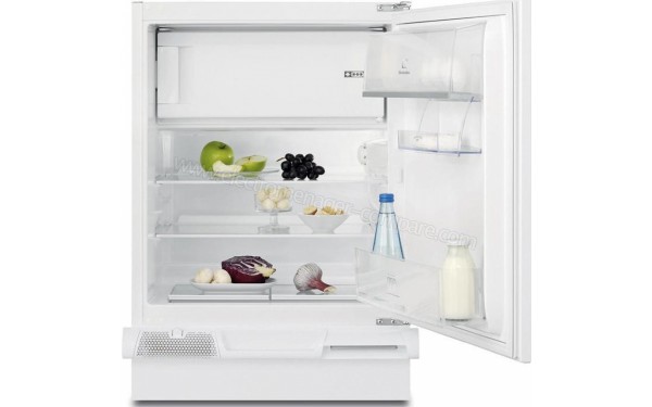 ELECTROLUX ERN1200FOW - Vue de l'int&eacute;rieur