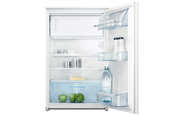 ELECTROLUX ERN15510 - Vue de l'int&eacute;rieur