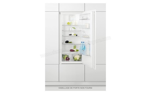 ELECTROLUX ERN2212BOW - Vue de l'int&eacute;rieur N&deg;2