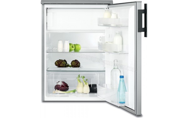 ELECTROLUX ERT1501FOX3 - Vue de l'int&eacute;rieur