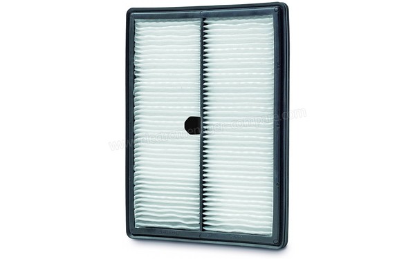 ELECTROLUX ERV5100IW - Filtre