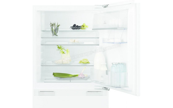 ELECTROLUX ERY1402AOW - Vue de l'int&eacute;rieur