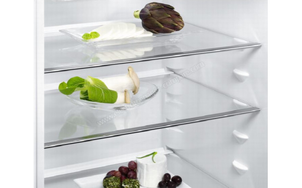 ELECTROLUX ERY1402AOW - Clayettes