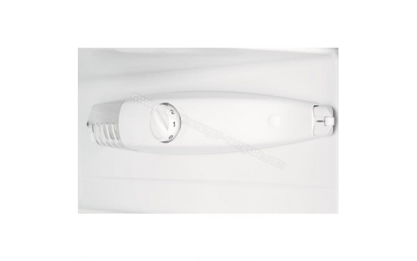 ELECTROLUX ERY1402AOW - Panneau de commandes