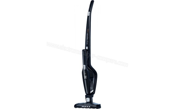 ELECTROLUX ZB3103 - Vue 3/4 droite