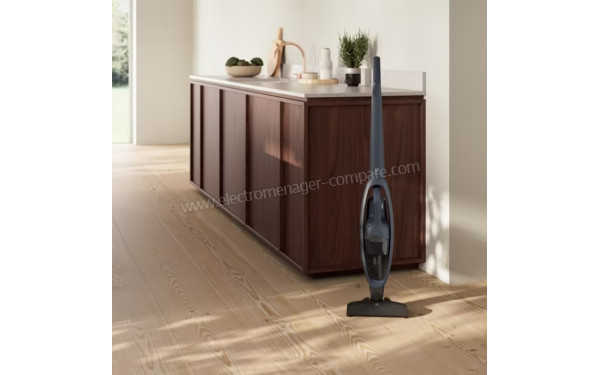 ELECTROLUX ES31C183DB - Mise en situation