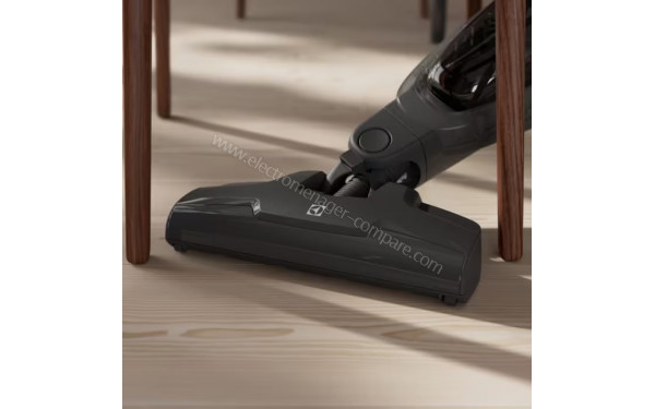 ELECTROLUX ES31C183DB - Mise en situation