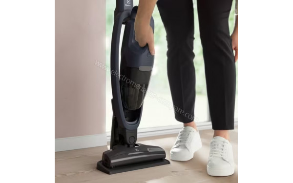 ELECTROLUX ES31C183DB - Mise en situation