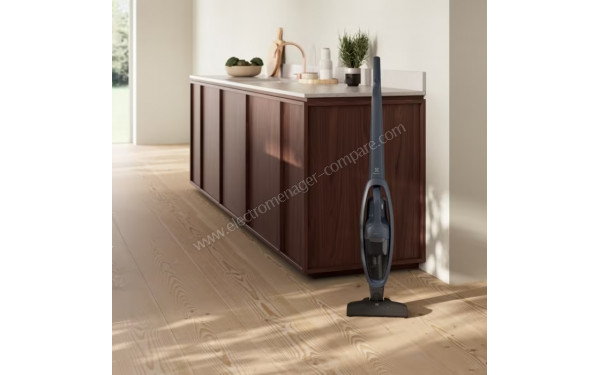 ELECTROLUX ES31CB18DB - Mise en situation