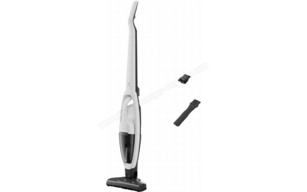 ELECTROLUX ES31CB18SH - Vue d'ensemble