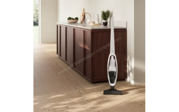 ELECTROLUX ES31CB18SH - Mise en situation