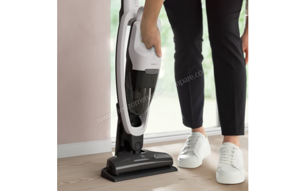 ELECTROLUX ES31CB18SH - Mise en situation