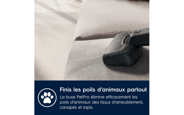 ELECTROLUX ES52AB21UG - Buse PetPro
