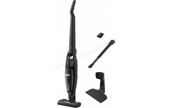 ELECTROLUX ES52B21GRN - Vue d'ensemble