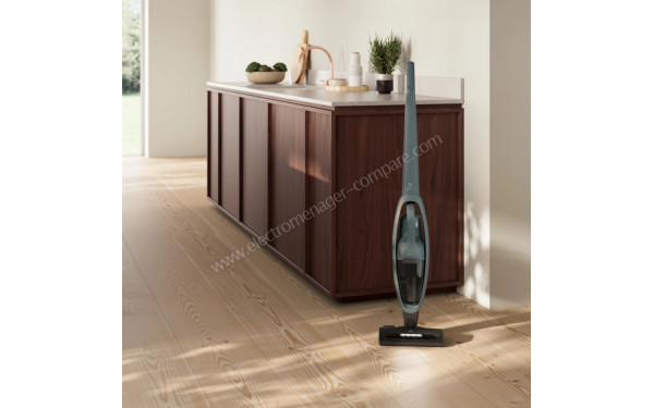 ELECTROLUX ES52C212XN - Mise en situation