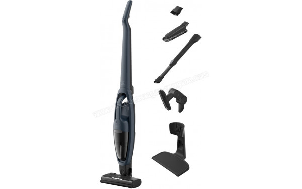 ELECTROLUX ES52CB18DB - Vue d'ensemble