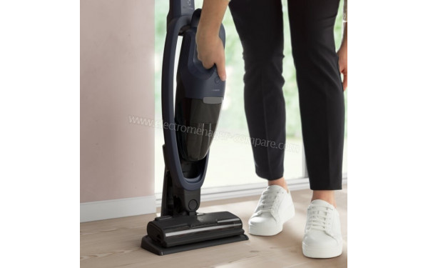 ELECTROLUX ES52CB18DB - Mise en situation