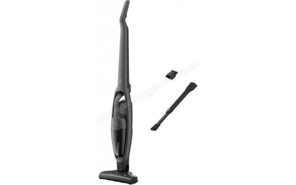 ELECTROLUX ES52CB18DG - Vue d'ensemble