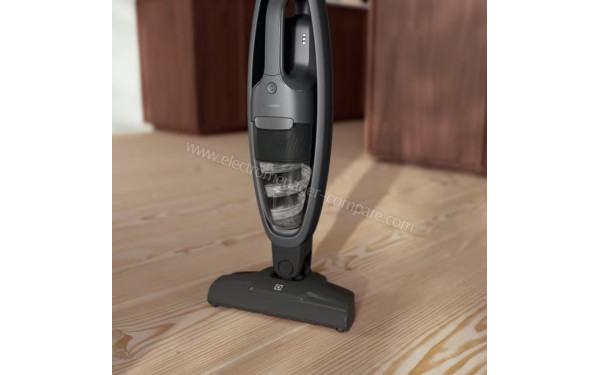 ELECTROLUX ES52CB18DG - Mise en situation