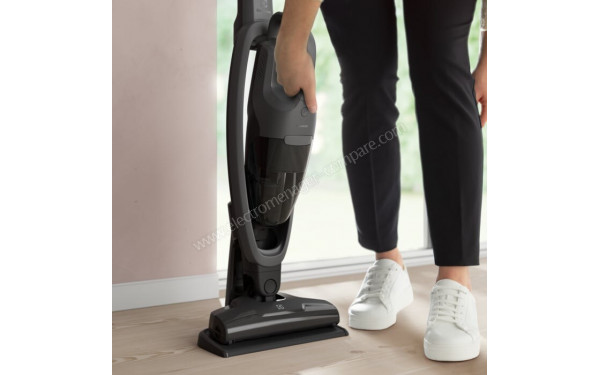 ELECTROLUX ES52CB18DG - Mise en situation