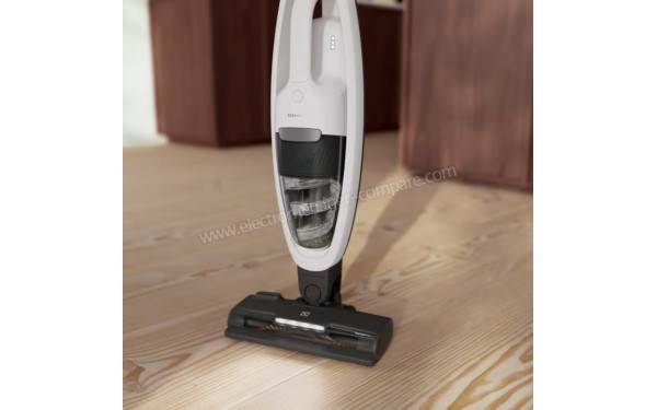 ELECTROLUX ES52CB18SH - Mise en situation