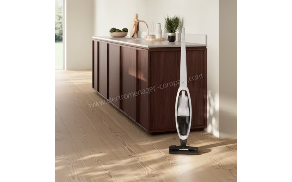 ELECTROLUX ES52CB18SH - Mise en situation