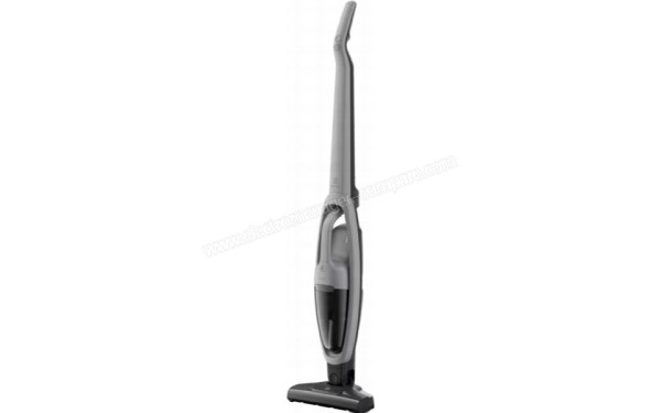 ELECTROLUX ES52CB18UG - Vue 3/4 droite