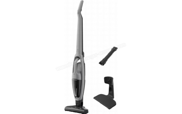 ELECTROLUX ES52CB18UG - Vue d'ensemble