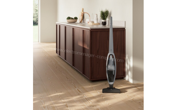 ELECTROLUX ES52CB18UG - Mise en situation