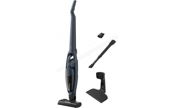 ELECTROLUX ES52CB21DB - Vue d'ensemble