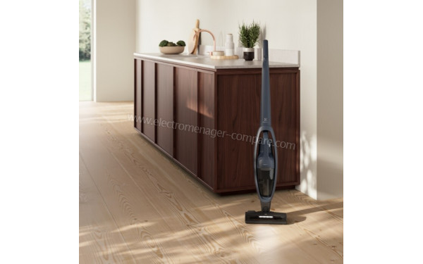 ELECTROLUX ES52CB21DB - Mise en situation