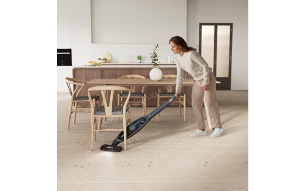 ELECTROLUX ES52CB21DB - Mise en situation