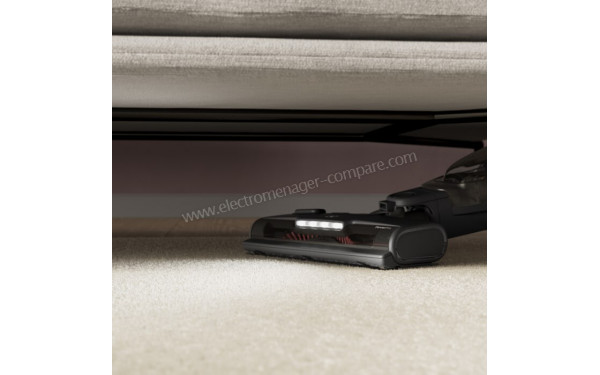 ELECTROLUX ES52CB21DB - Mise en situation