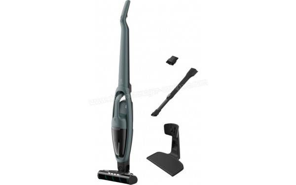 ELECTROLUX ES52CP21OG - Vue d'ensemble