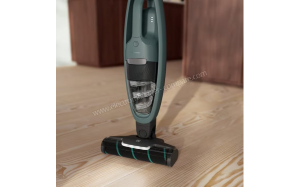 ELECTROLUX ES52CP21OG - Mise en situation