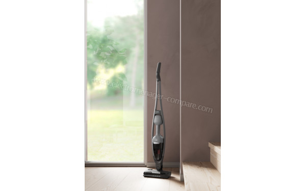 ELECTROLUX ES62AB25UG - Mise en situation