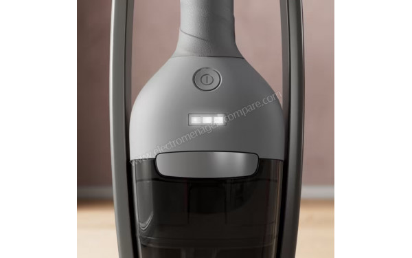 ELECTROLUX ES62AB25UG - Mise en situation