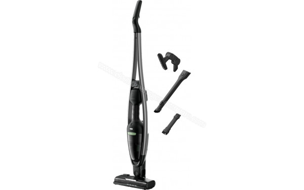 ELECTROLUX ES62B25GRN - Vue d'ensemble