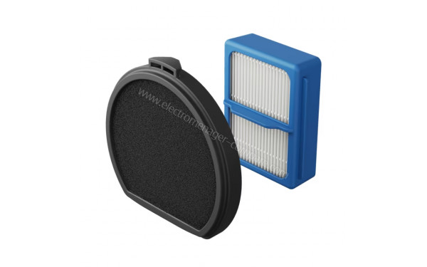 ELECTROLUX ES62B25GRN - Filtres