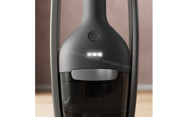 ELECTROLUX ES62CB25DH - Mise en situation