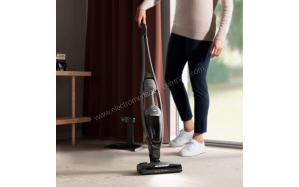 ELECTROLUX ES62CB25DH - Mise en situation