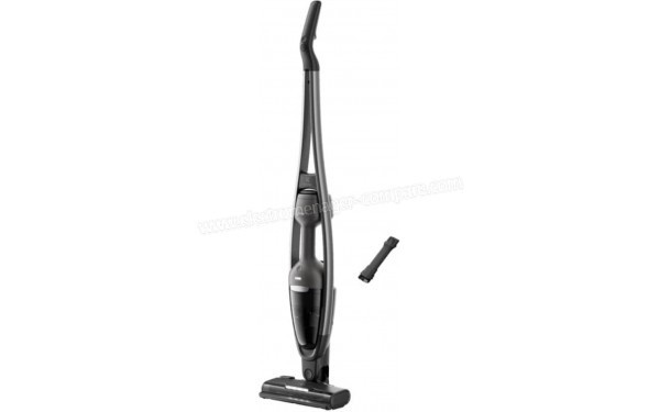 ELECTROLUX ES62CB25DH - Vue d'ensemble